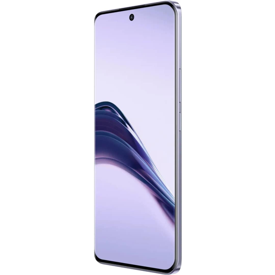 Смартфон Realme 13 Pro 12 Monet Purple, Фиолетовый — фото 5