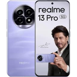 Смартфон Realme 13 Pro 12 Monet Purple, Фиолетовый — фото 6