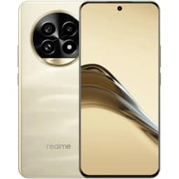 Смартфон Realme 13 Pro Plus 8 Monet Gold, Золотистый — фото 1