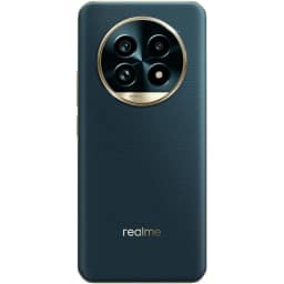 Смартфон Realme 13 Pro Plus 12 Emerald Green, Зеленый — фото 2