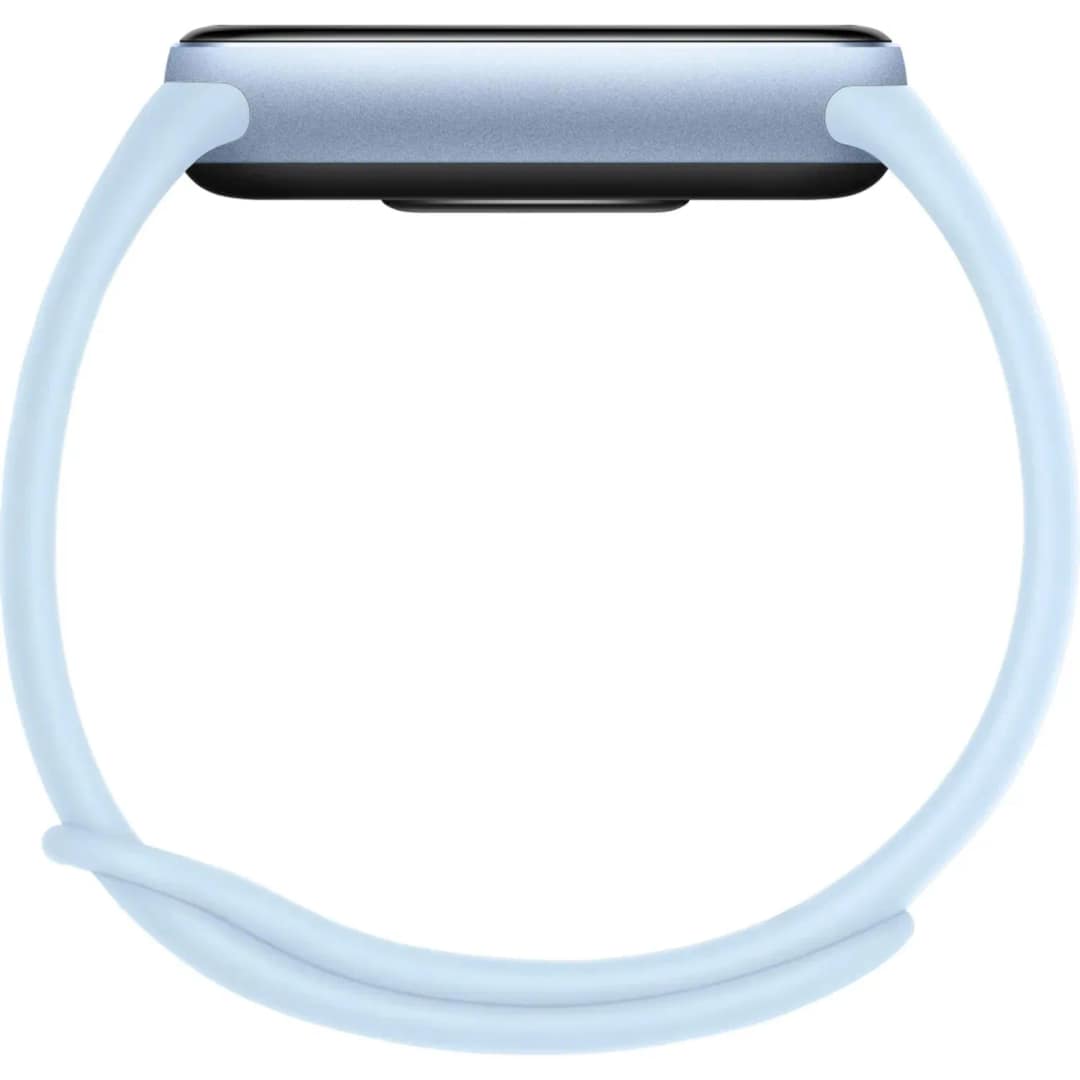 Фитнес-браслет Xiaomi Mi Smart Band 9 Arctic Blue, Голубой — фото 2