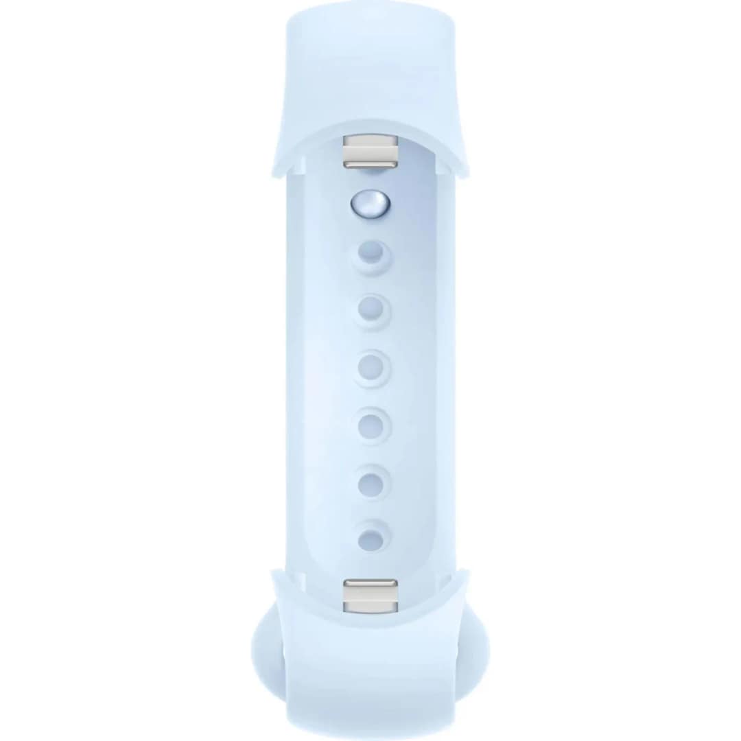 Фитнес-браслет Xiaomi Mi Smart Band 9 Arctic Blue, Голубой — фото 5