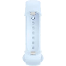 Фитнес-браслет Xiaomi Mi Smart Band 9 Arctic Blue, Голубой — фото 5