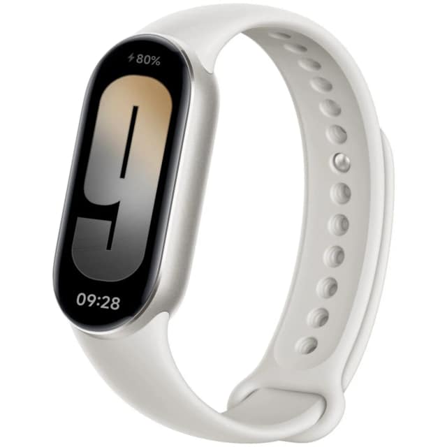 Фитнес-браслет Xiaomi Mi Smart Band 9 Titan Gray, Серый