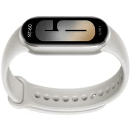 Фитнес-браслет Xiaomi Mi Smart Band 9 Titan Gray, Серый — фото 2