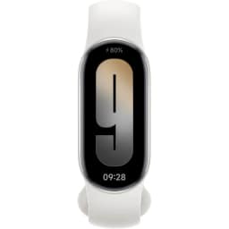 Фитнес-браслет Xiaomi Mi Smart Band 9 Titan Gray, Серый — фото 3