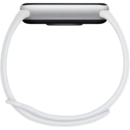 Фитнес-браслет Xiaomi Mi Smart Band 9 Glacier Silver, Белый — фото 2