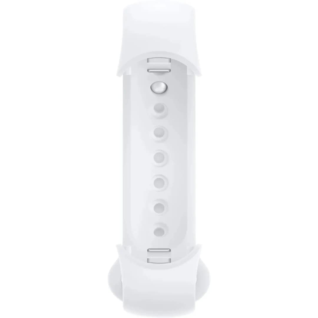 Фитнес-браслет Xiaomi Mi Smart Band 9 Glacier Silver, Белый — фото 5