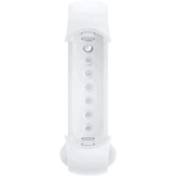Фитнес-браслет Xiaomi Mi Smart Band 9 Glacier Silver, Белый — фото 5