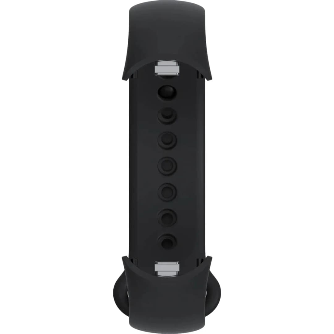 Фитнес-браслет Xiaomi Mi Smart Band 9 Midnight Black, Черный — фото 5
