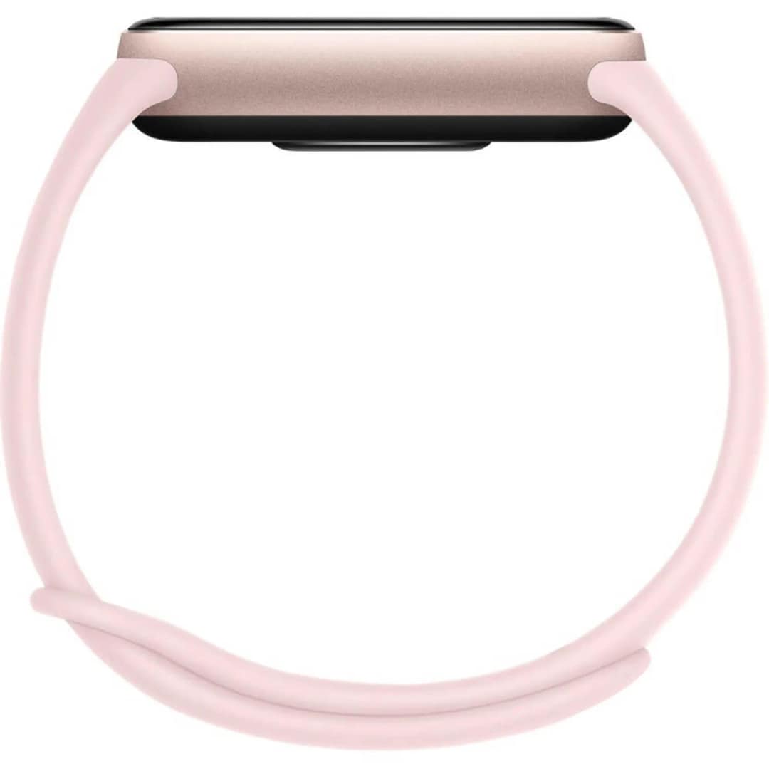 Фитнес-браслет Xiaomi Mi Smart Band 9 Mystic Rose, Розовый — фото 2