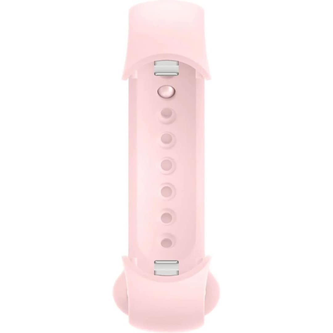 Фитнес-браслет Xiaomi Mi Smart Band 9 Mystic Rose, Розовый — фото 5