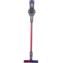 Пылесос Dyson V8 Slim Fluffy Red, Красный — фото 2