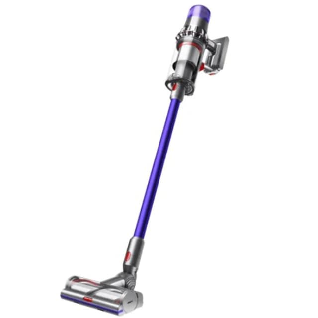 Пылесос Dyson V11 SV28 Nickel Blue, Синий