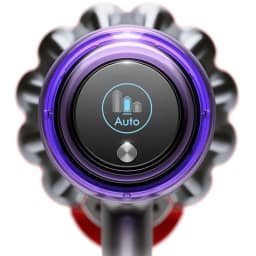 Пылесос Dyson V11 SV28 Nickel Blue, Синий — фото 3