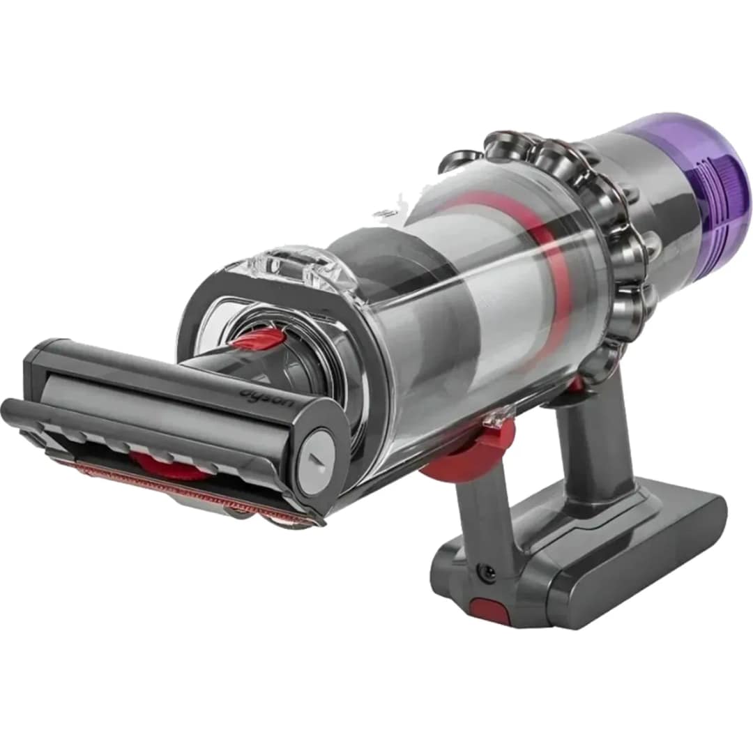 Пылесос Dyson V11 Advanced SV51 Nickel Purple, Фиолетовый — фото 2