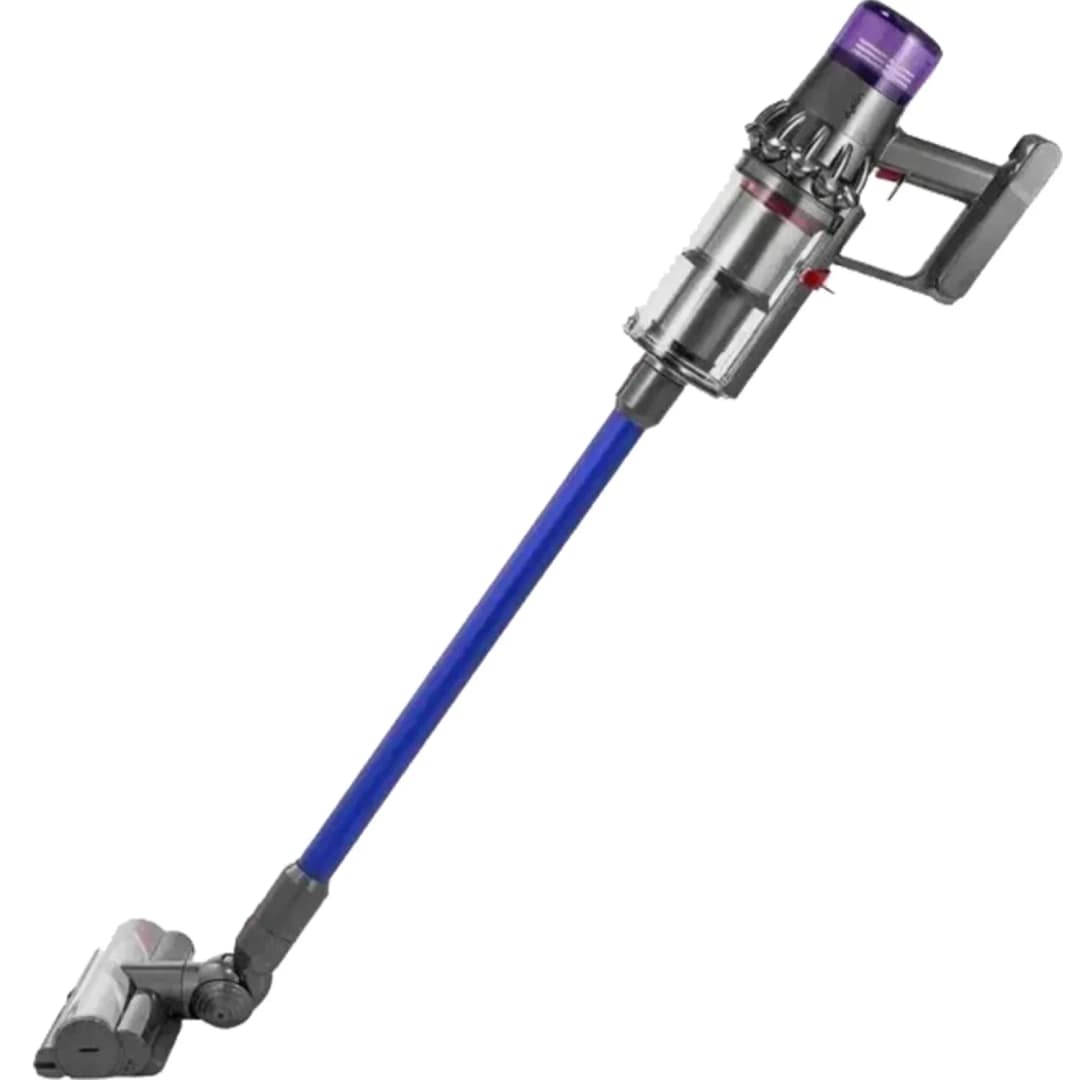 Пылесос Dyson V11 Advanced SV51 Nickel Purple, Фиолетовый — фото 4