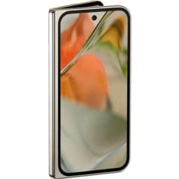 Смартфон Google Pixel 9 Pro Fold 16 Porcelain, Белый — фото 5