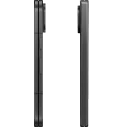 Смартфон Google Pixel 9 Pro Fold 16 Obsidian, Черный — фото 2