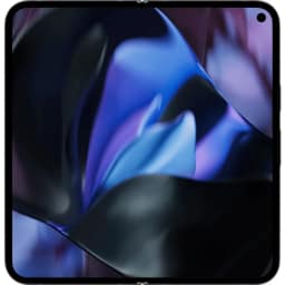 Смартфон Google Pixel 9 Pro Fold 16 Obsidian, Черный — фото 4