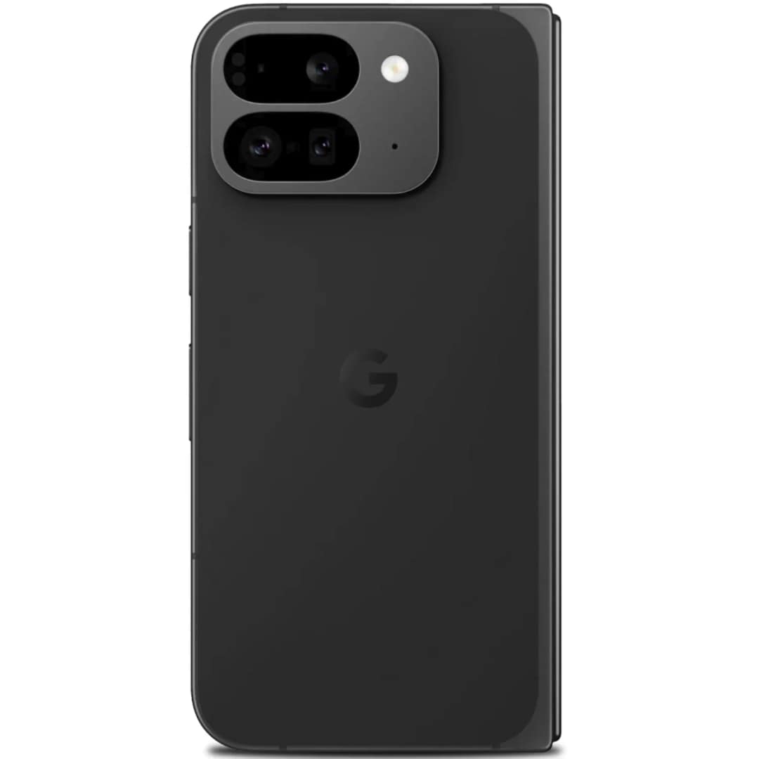 Смартфон Google Pixel 9 Pro Fold 16 Obsidian, Черный — фото 5