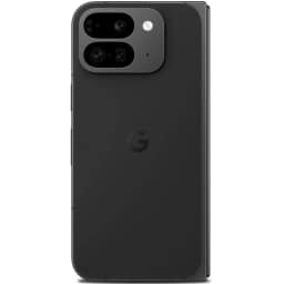 Смартфон Google Pixel 9 Pro Fold 16 Obsidian, Черный — фото 5