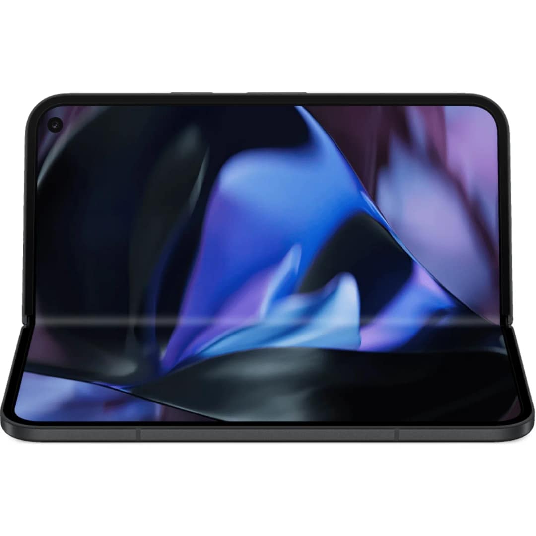 Смартфон Google Pixel 9 Pro Fold 16 Obsidian, Черный — фото 6