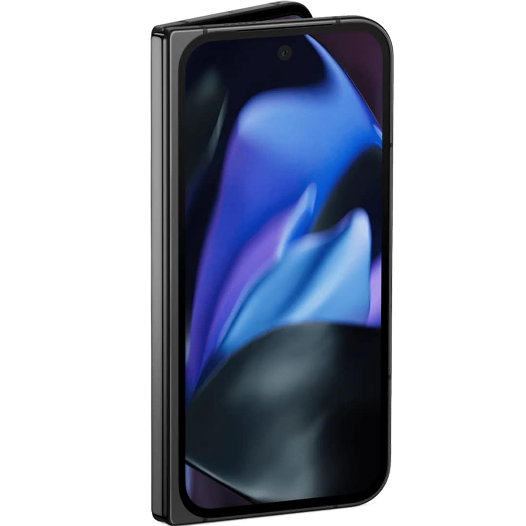 Смартфон Google Pixel 9 Pro Fold 16 Obsidian, Черный — фото 7