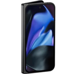 Смартфон Google Pixel 9 Pro Fold 16 Obsidian, Черный — фото 7