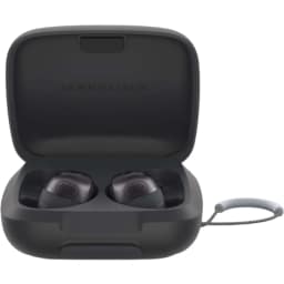 Наушники Sennheiser Momentum Sport Metallic Graphite, Серый — фото 4