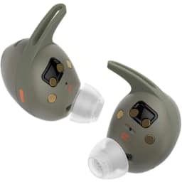 Наушники Sennheiser Momentum Sport Olive, Зеленый — фото 2