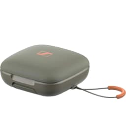 Наушники Sennheiser Momentum Sport Olive, Зеленый — фото 4