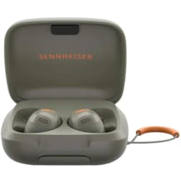 Наушники Sennheiser Momentum Sport Olive, Зеленый — фото 5