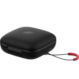 Наушники Sennheiser Momentum Sport Polar Black, Черный — фото 5