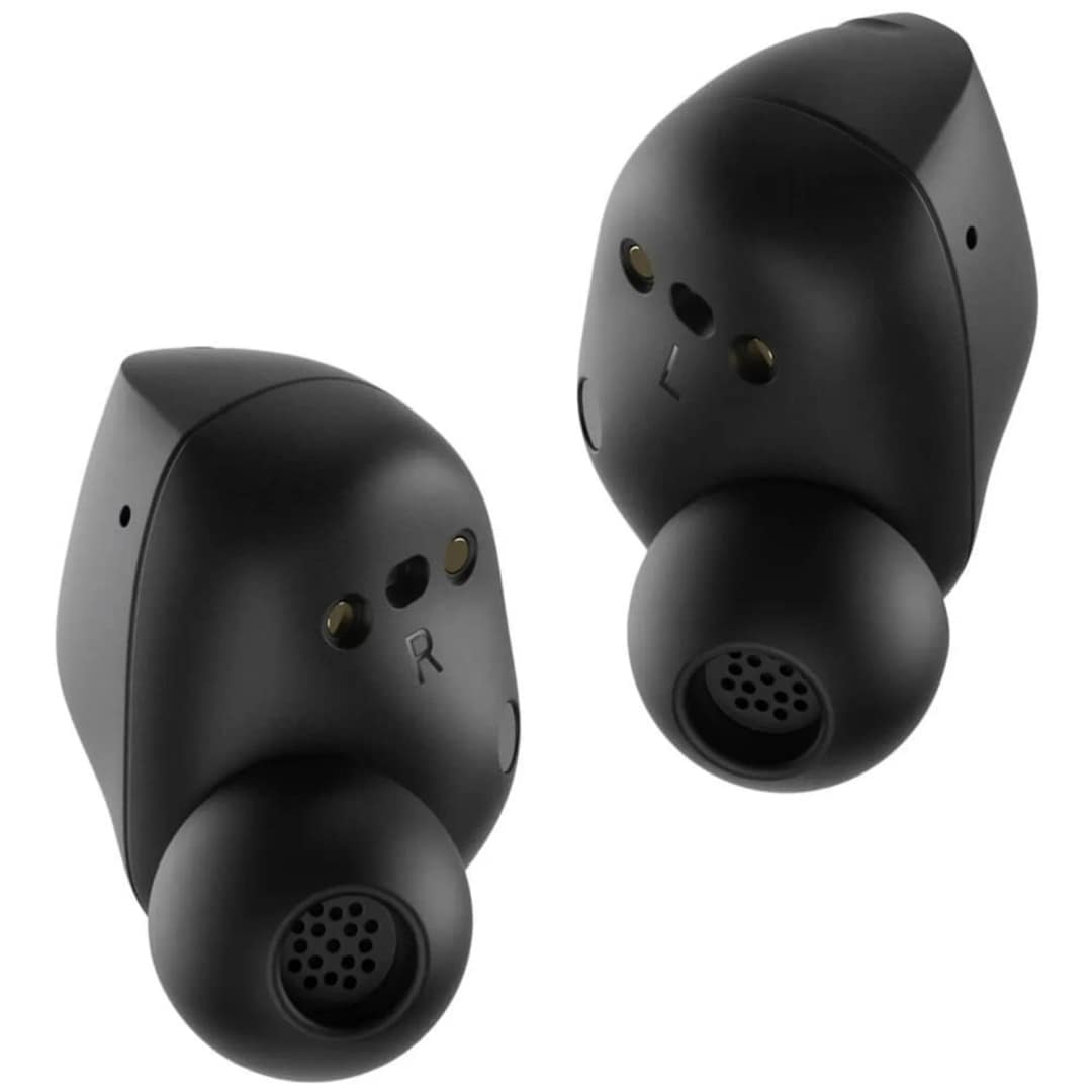 Наушники Sennheiser Accentum True Wireless Black, Черный — фото 2