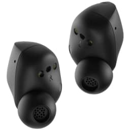 Наушники Sennheiser Accentum True Wireless Black, Черный — фото 2