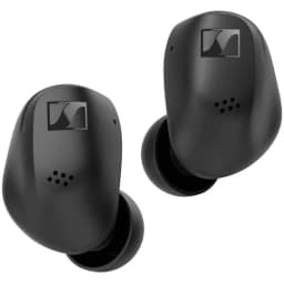 Наушники Sennheiser Accentum True Wireless Black, Черный — фото 3
