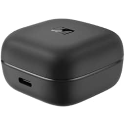 Наушники Sennheiser Accentum True Wireless Black, Черный — фото 4