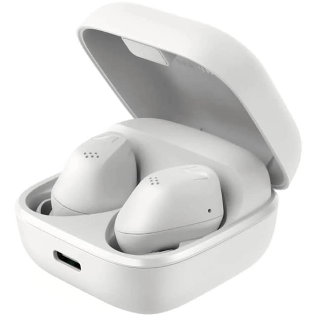 Наушники Sennheiser Accentum True Wireless White, Белый