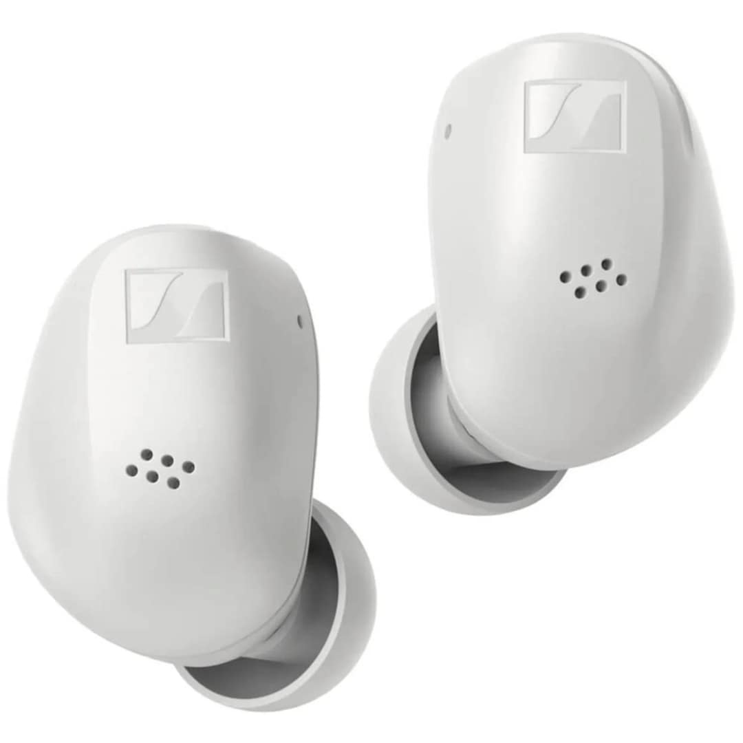 Наушники Sennheiser Accentum True Wireless White, Белый — фото 3