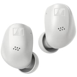 Наушники Sennheiser Accentum True Wireless White, Белый — фото 3