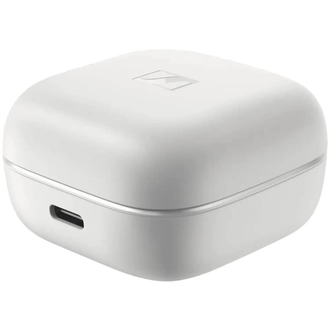Наушники Sennheiser Accentum True Wireless White, Белый — фото 4
