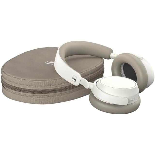 Наушники Sennheiser Accentum Plus White, Белый