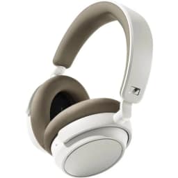 Наушники Sennheiser Accentum Plus White, Белый — фото 2