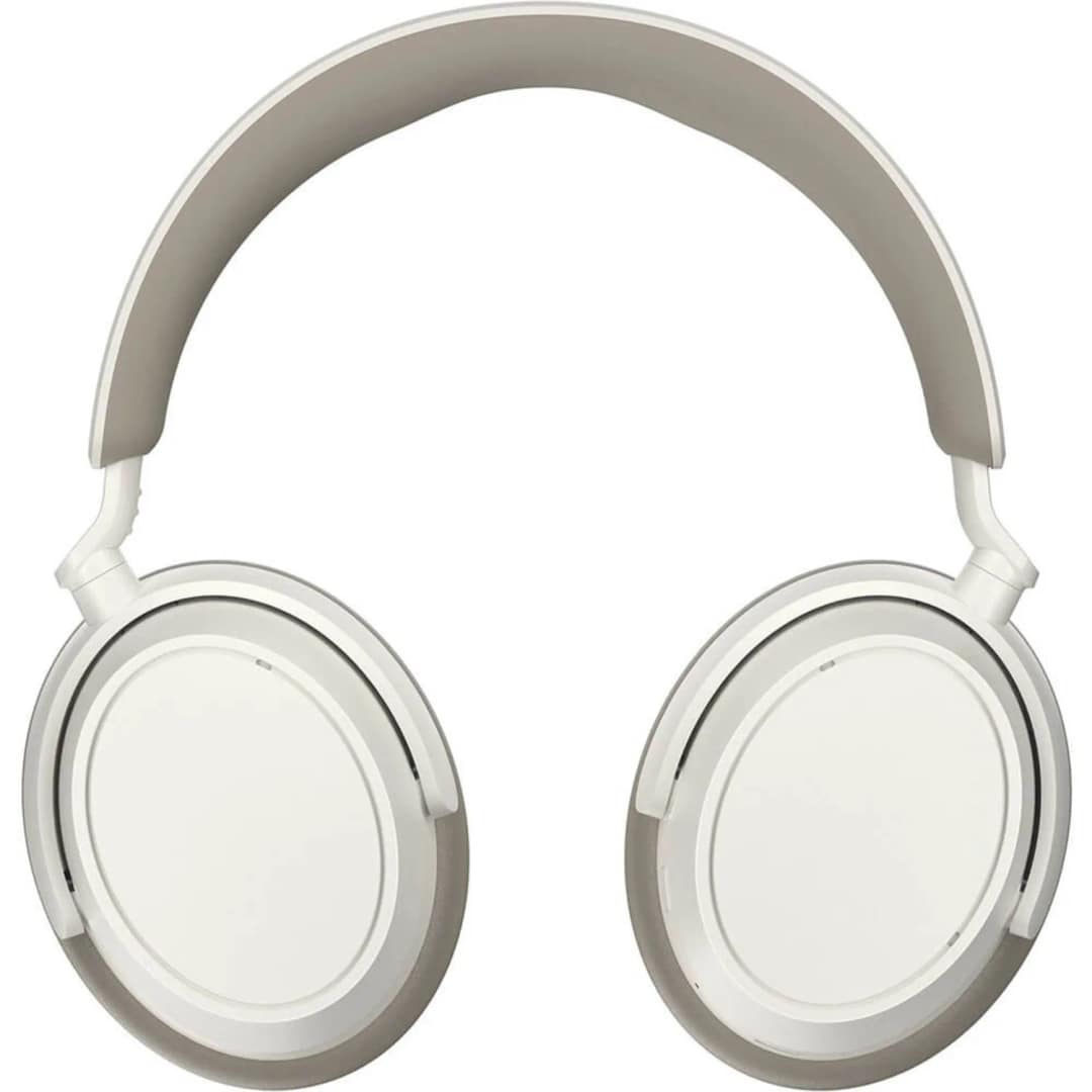 Наушники Sennheiser Accentum Plus White, Белый — фото 3