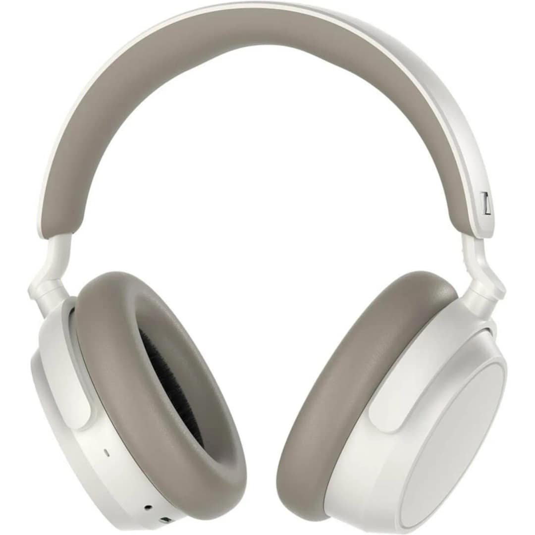 Наушники Sennheiser Accentum Plus White, Белый — фото 4