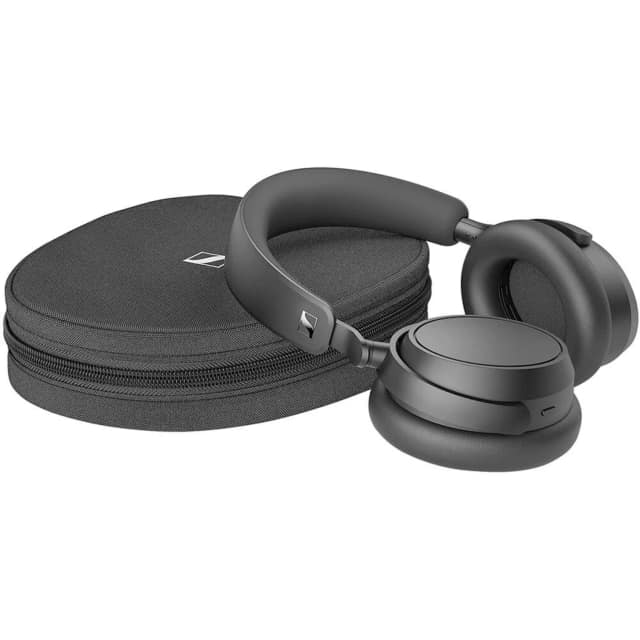 Наушники Sennheiser Accentum Plus Black, Черный