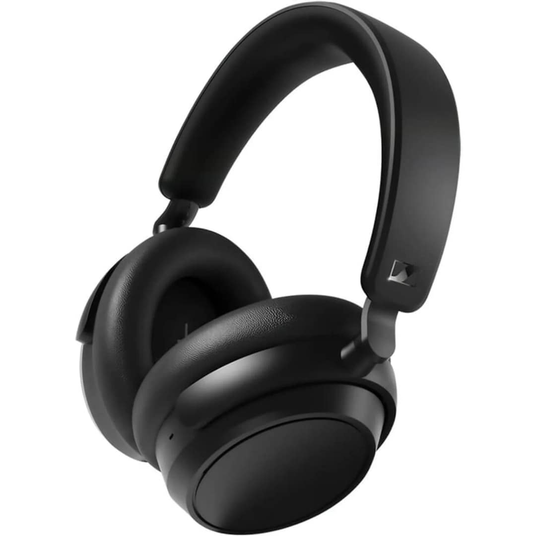 Наушники Sennheiser Accentum Plus Black, Черный — фото 2