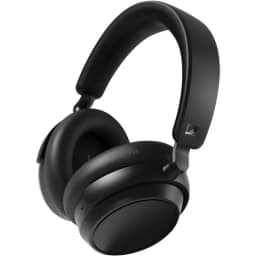 Наушники Sennheiser Accentum Plus Black, Черный — фото 2