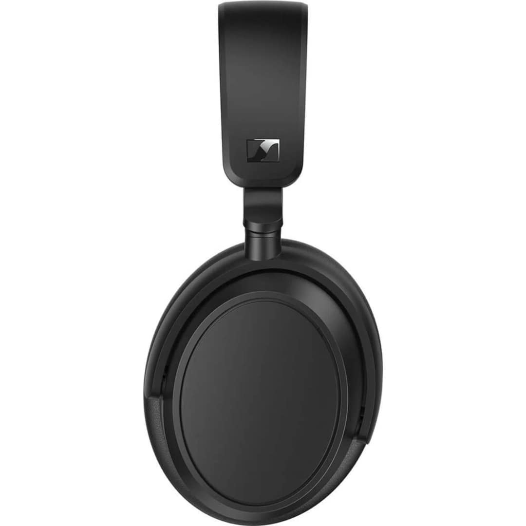 Наушники Sennheiser Accentum Plus Black, Черный — фото 3